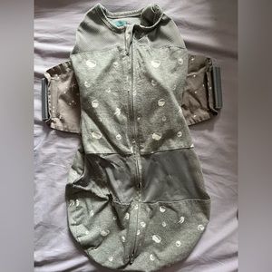 Happiest Baby SNOO Sack